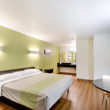 Motel 6-Charles Town, Wv Εξωτερικό φωτογραφία