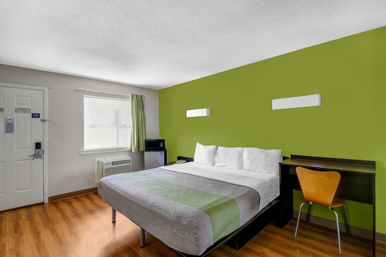 Motel 6-Charles Town, Wv Εξωτερικό φωτογραφία