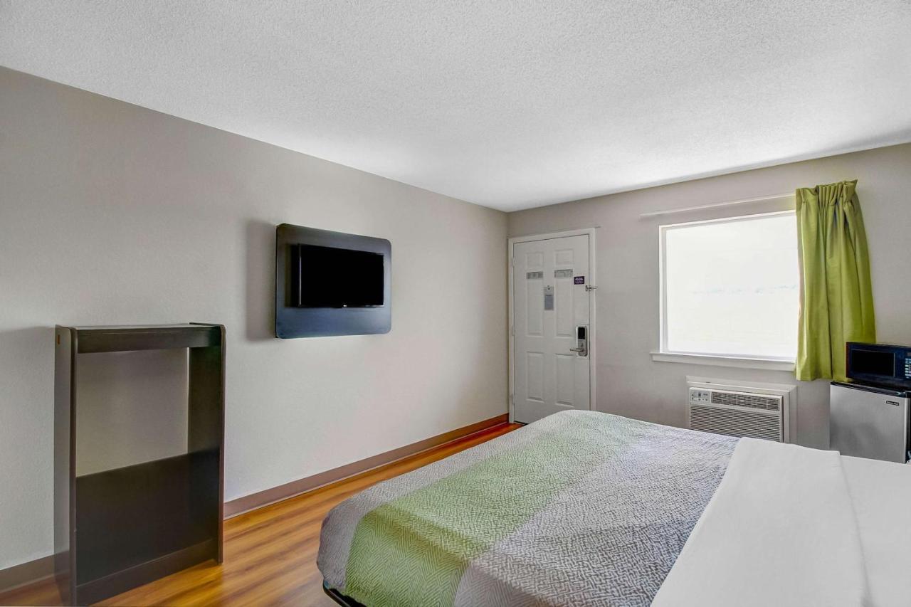 Motel 6-Charles Town, Wv Εξωτερικό φωτογραφία