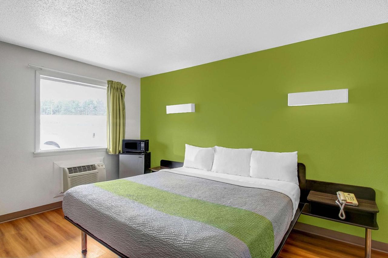 Motel 6-Charles Town, Wv Εξωτερικό φωτογραφία