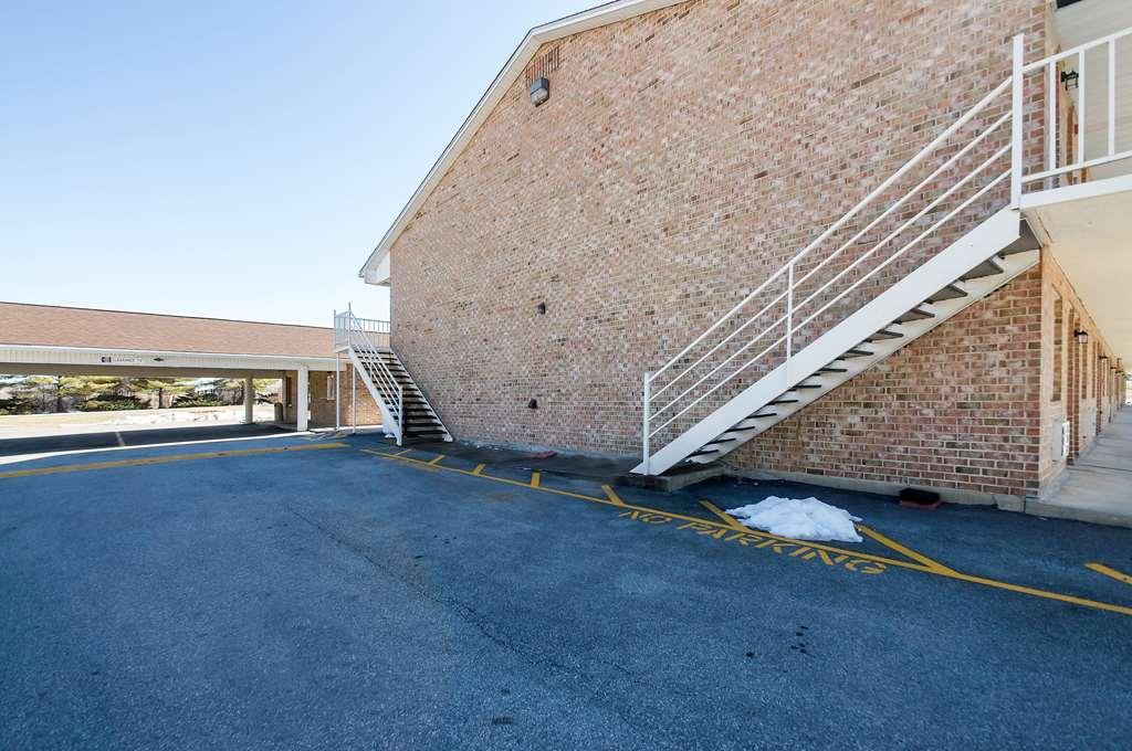 Motel 6-Charles Town, Wv Εξωτερικό φωτογραφία