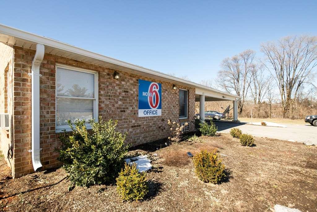 Motel 6-Charles Town, Wv Εξωτερικό φωτογραφία