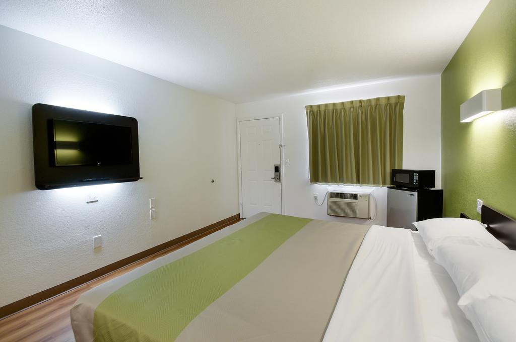 Motel 6-Charles Town, Wv Εξωτερικό φωτογραφία