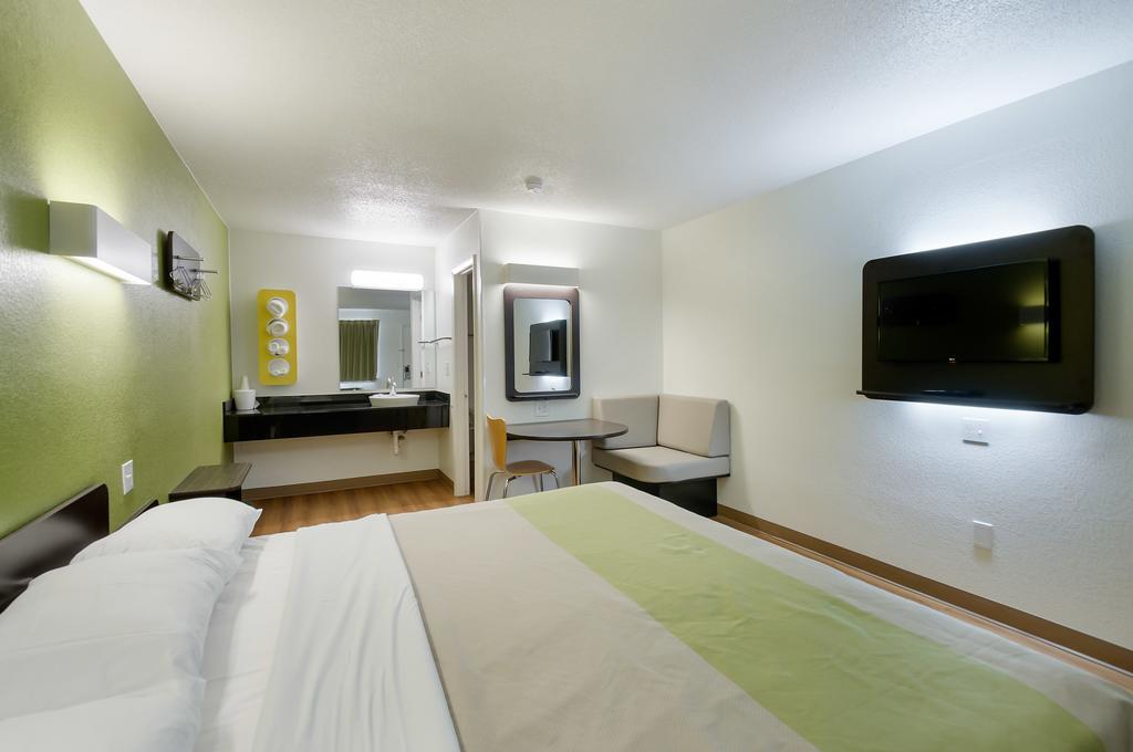 Motel 6-Charles Town, Wv Εξωτερικό φωτογραφία