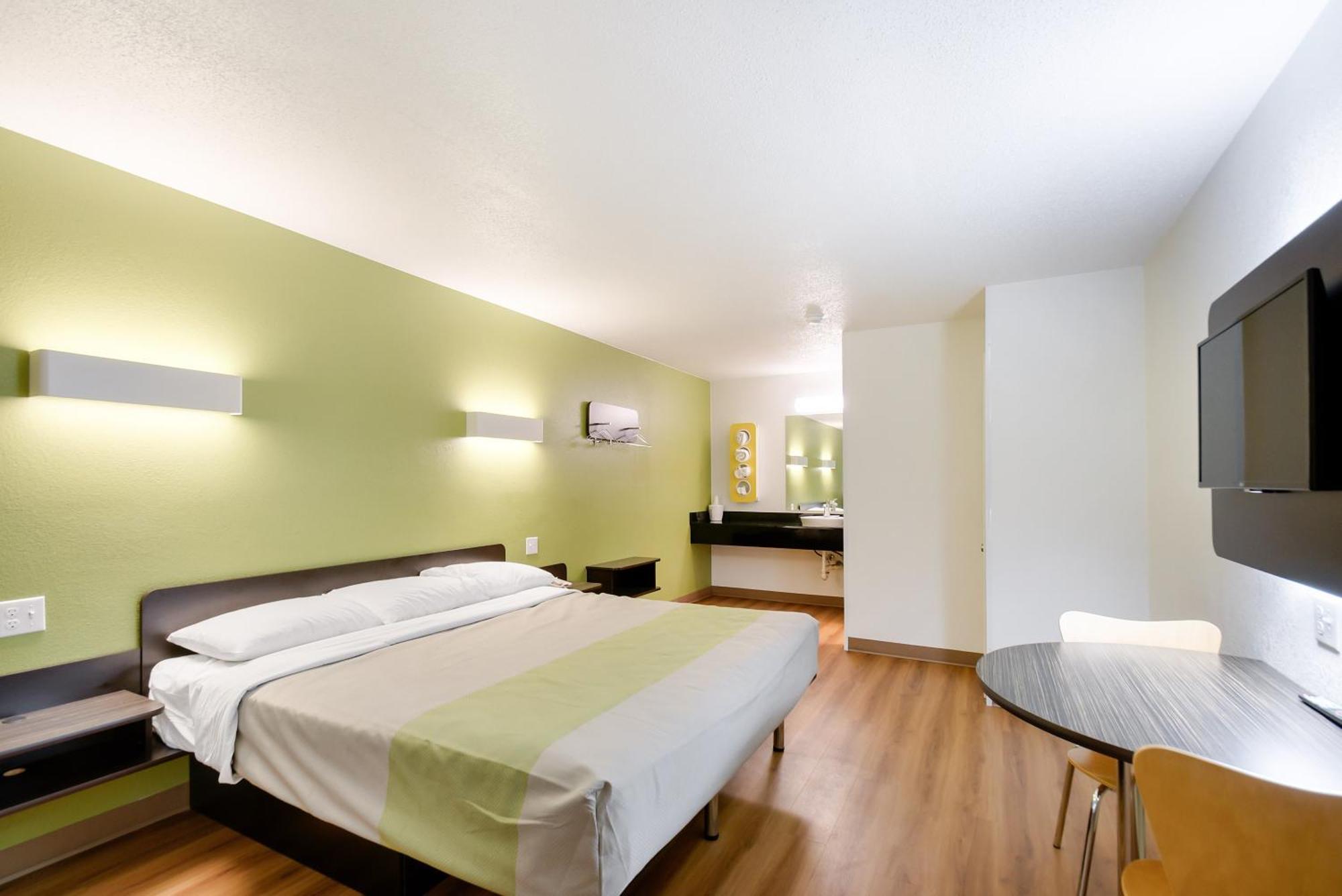 Motel 6-Charles Town, Wv Εξωτερικό φωτογραφία