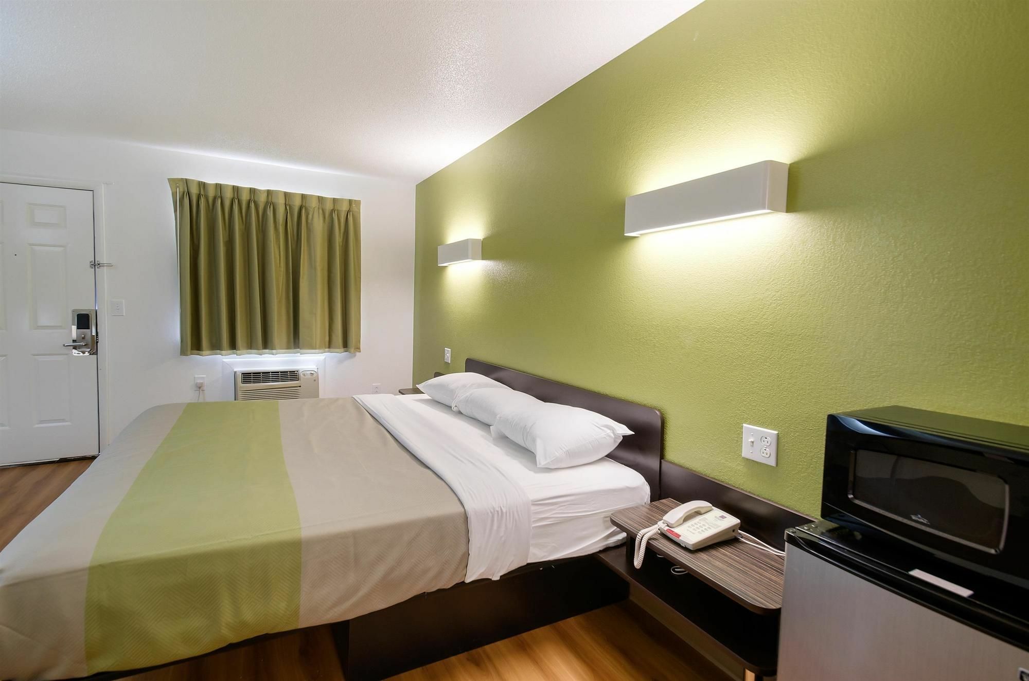 Motel 6-Charles Town, Wv Εξωτερικό φωτογραφία