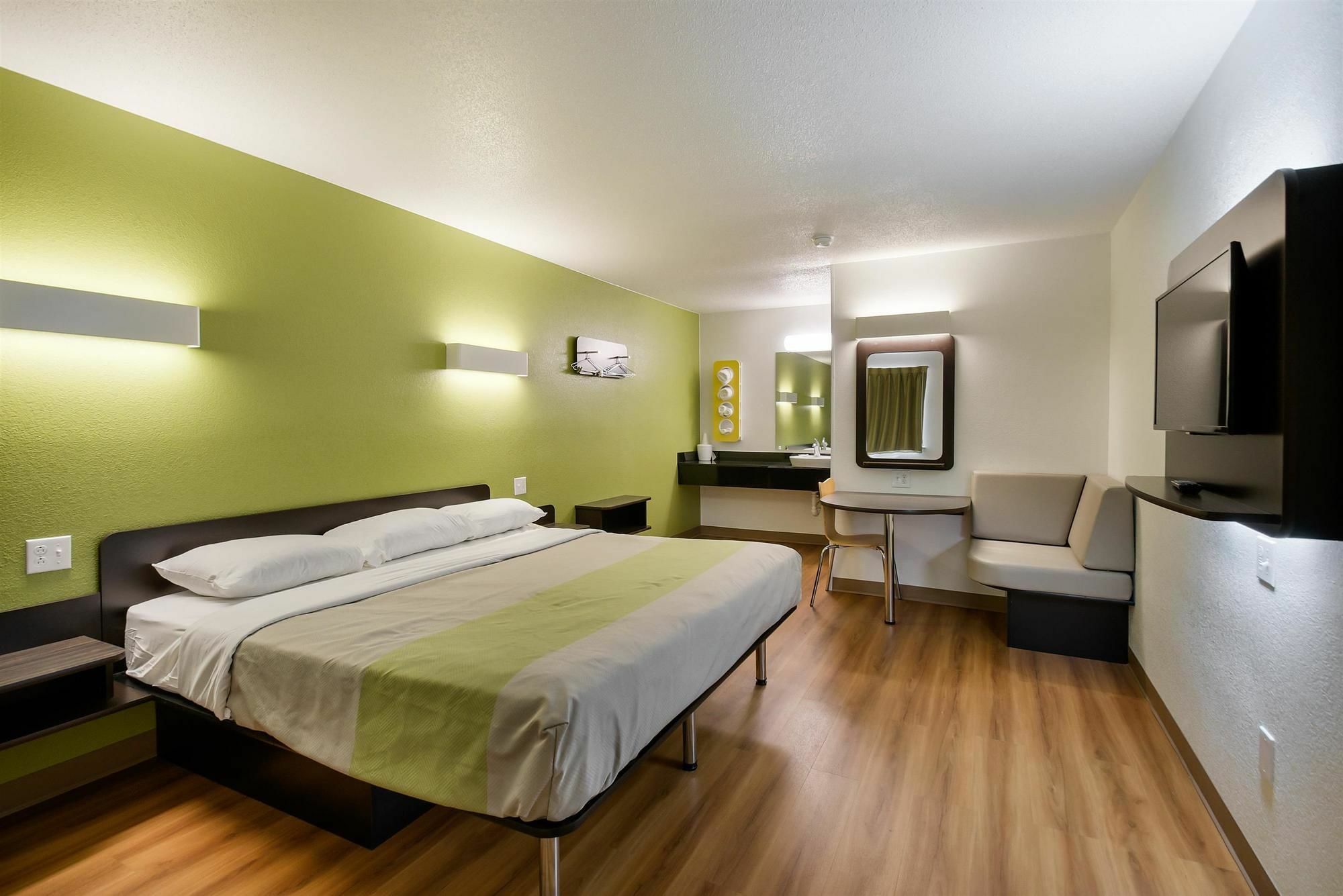 Motel 6-Charles Town, Wv Εξωτερικό φωτογραφία