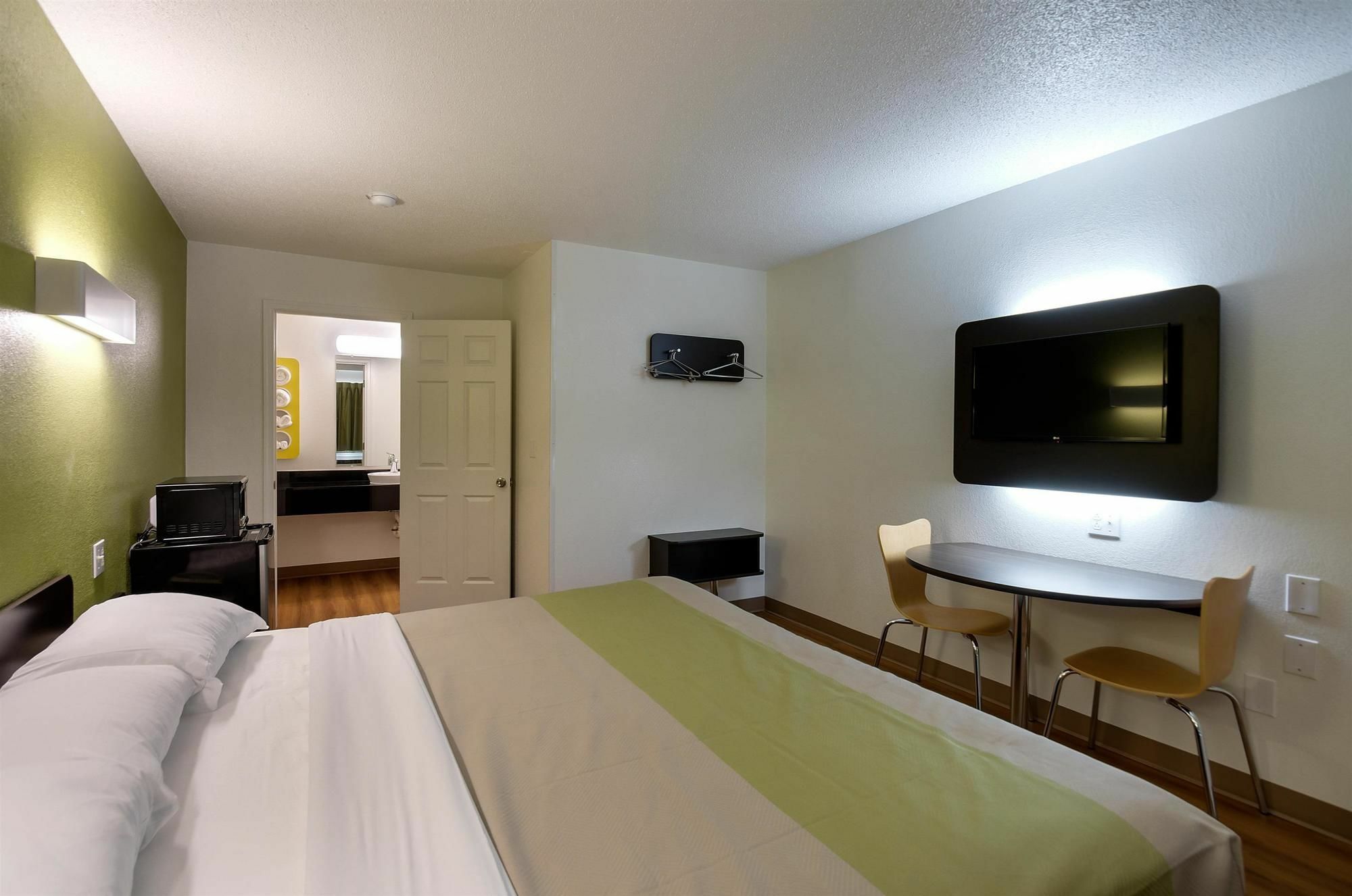 Motel 6-Charles Town, Wv Εξωτερικό φωτογραφία