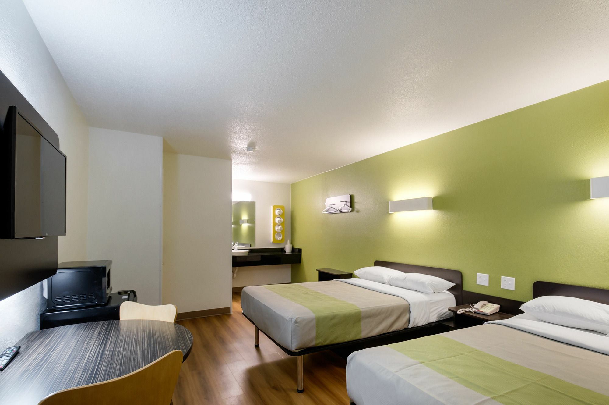 Motel 6-Charles Town, Wv Εξωτερικό φωτογραφία