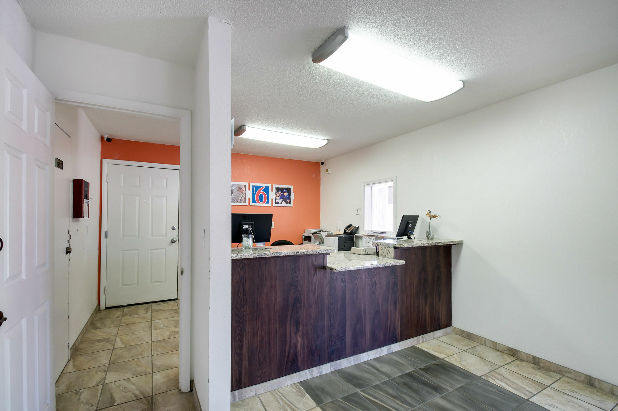 Motel 6-Charles Town, Wv Εξωτερικό φωτογραφία